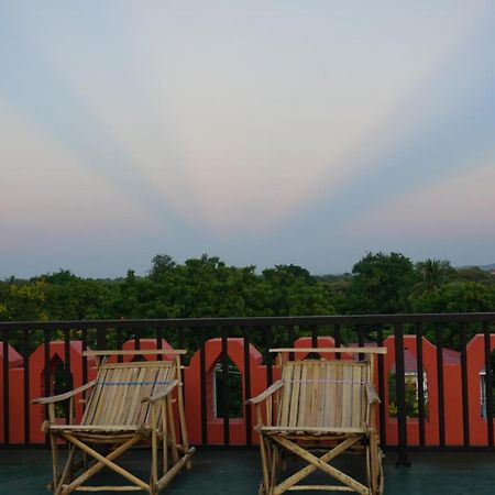 Westay @ Boutique House - Bagan Exteriör bild
