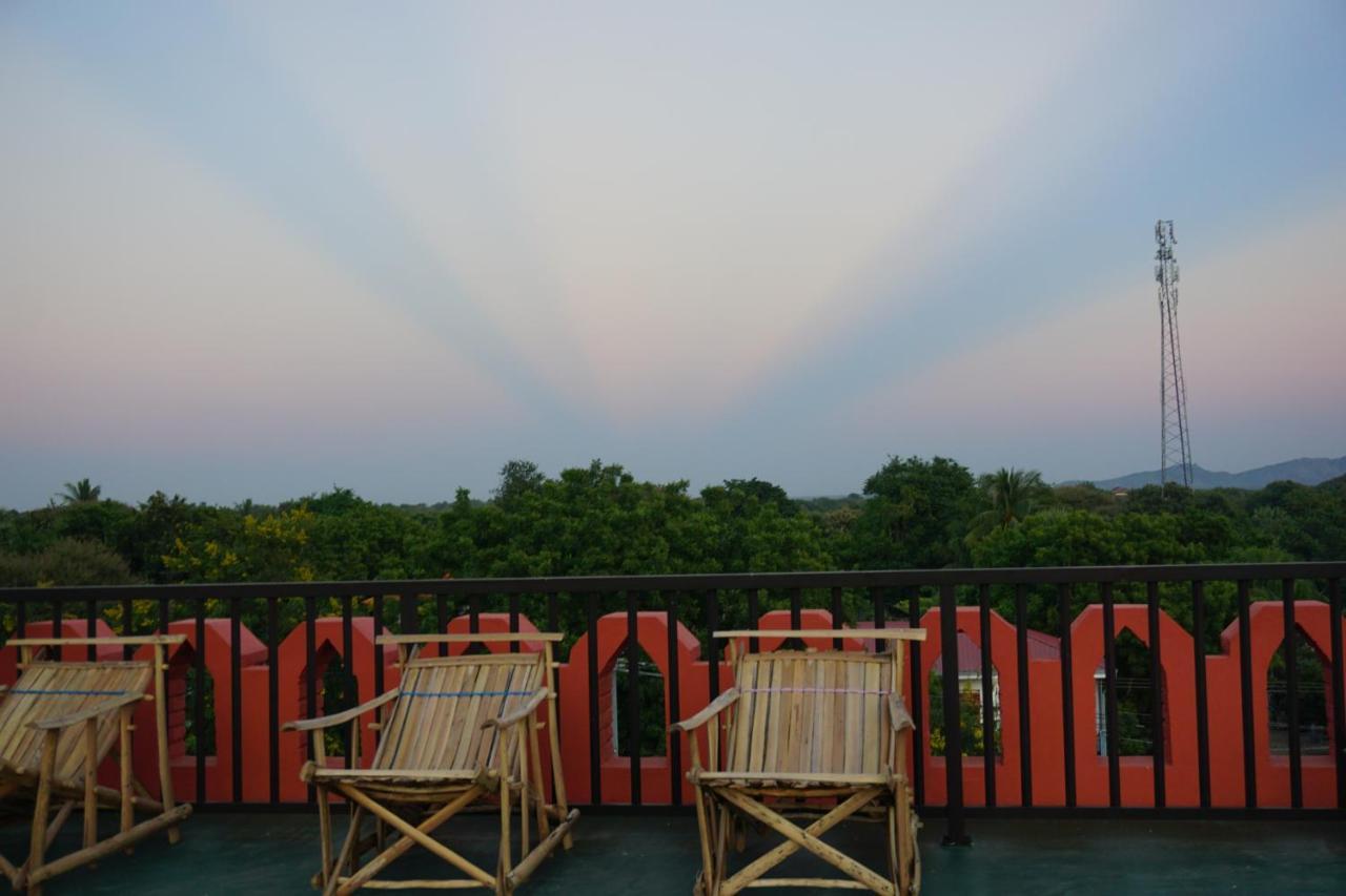 Westay @ Boutique House - Bagan Exteriör bild